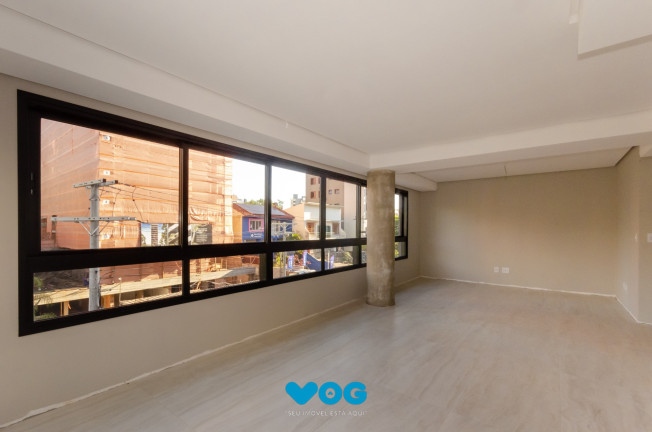 Imagem Imóvel com 3 Quartos à Venda, 130 m² em Petrópolis - Porto Alegre