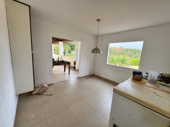 Imagem Casa com 5 Quartos à Venda, 490 m² em Condomínio Vale Do Ouro - Ribeirão Das Neves Imagem Casa com 5 Quartos à Venda, 490 m² em Condomínio Vale Do Ouro - Ribeirão Das Neves