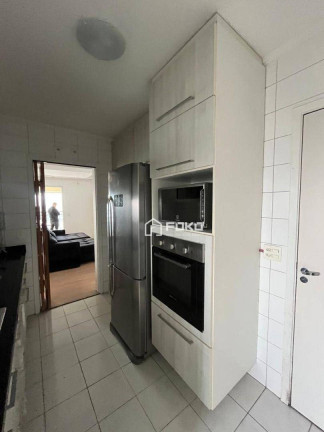 Imagem Apartamento com 3 Quartos para Alugar, 95 m² em Centro - Guarulhos Imagem Apartamento com 3 Quartos para Alugar, 95 m² em Centro - Guarulhos