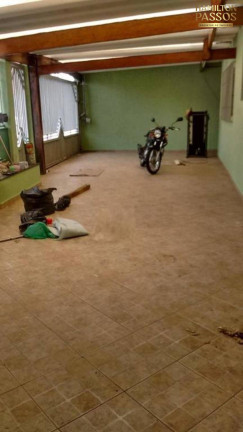 Imagem Sobrado com 3 Quartos à Venda,  em Vila Luzita - Santo André
