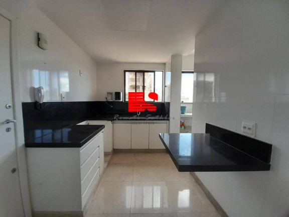 Imagem Cobertura com 4 Quartos à Venda, 203 m² em Anchieta - Belo Horizonte