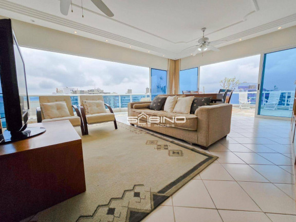 Imagem Cobertura com 4 Quartos à Venda, 313 m² em Riviera De São Lourenço - Bertioga Imagem Cobertura com 4 Quartos à Venda, 313 m² em Riviera De São Lourenço - Bertioga