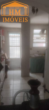 Imagem Apartamento com 3 Quartos à Venda, 70 m² em Aparecida - Santos Imagem Apartamento com 3 Quartos à Venda, 70 m² em Aparecida - Santos