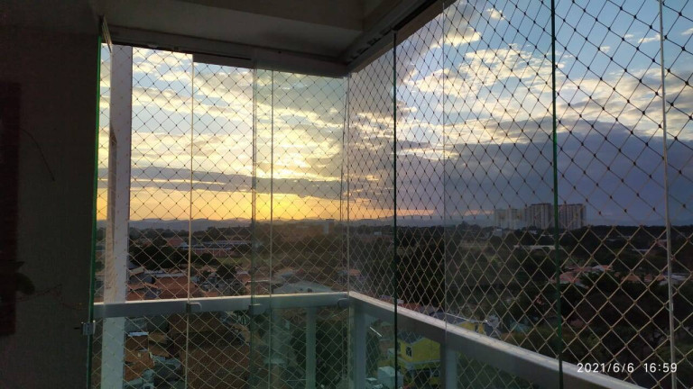 Imagem Apartamento com 2 Quartos à Venda, 95 m² em Conjunto Residencial Trinta E Um De Março - São José Dos Campos
