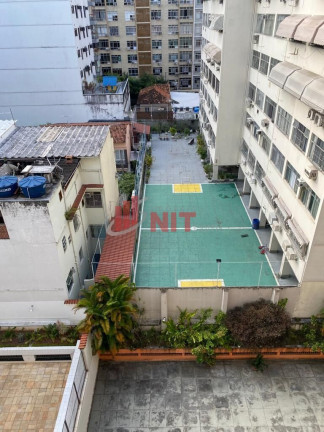 Imagem Apartamento com 3 Quartos à Venda, 114 m² em Icaraí - Niterói