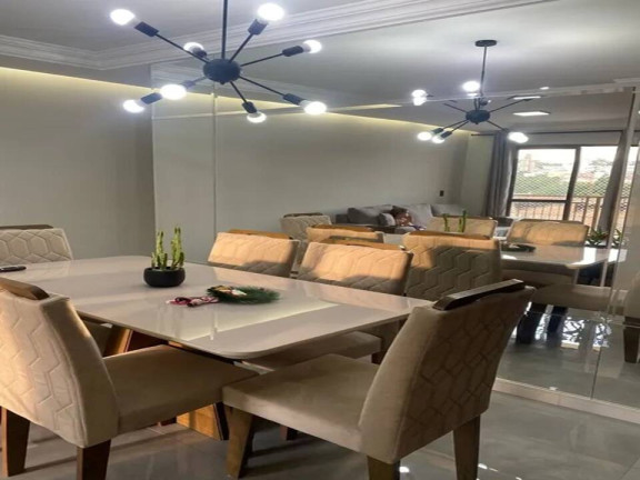 Imagem Apartamento com 2 Quartos à Venda, 75 m² em Boa Vista - Jundiaí Imagem Apartamento com 2 Quartos à Venda, 75 m² em Boa Vista - Jundiaí