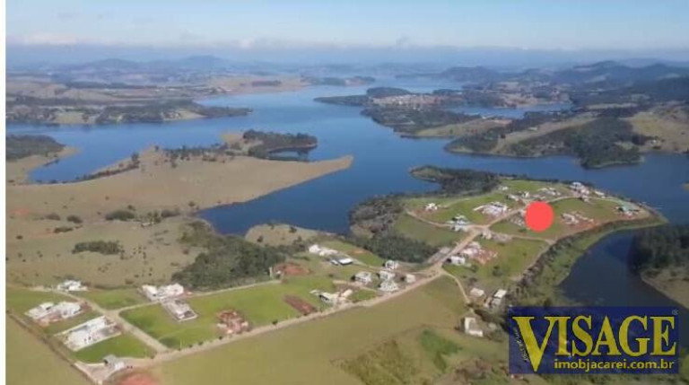 Imagem Terreno em Condomínio à Venda, 1 m² em Joanópolis
