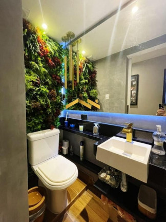 Imagem Apartamento com 3 Quartos à Venda, 110 m² em Moema - São Paulo