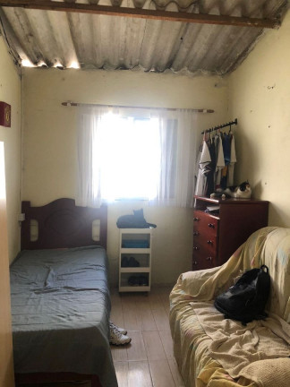 Imagem Casa com 3 Quartos à Venda, 150 m² em Jardim Imperial - São José Dos Campos
