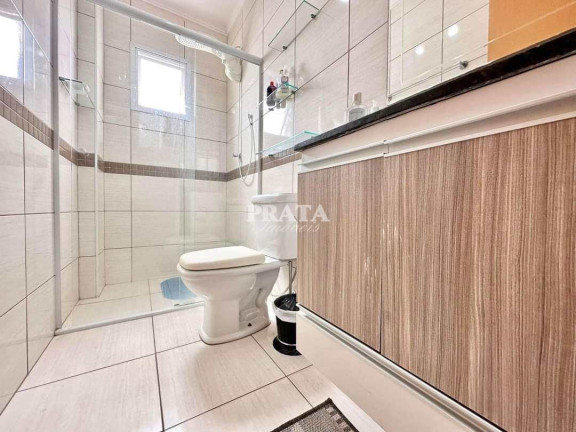 Imagem Apartamento com 3 Quartos à Venda, 119 m² em Aviação - Praia Grande Imagem Apartamento com 3 Quartos à Venda, 119 m² em Aviação - Praia Grande