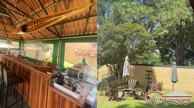 Imagem Casa com 4 Quartos à Venda, 520 m² em Jardim Beira Rio - Jacareí