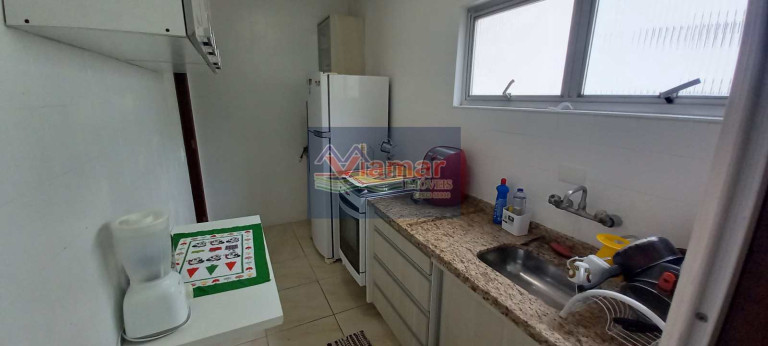 Imagem Apartamento com 2 Quartos à Venda, 77 m² em Jardim Virgínia - Guarujá Imagem Apartamento com 2 Quartos à Venda, 77 m² em Jardim Virgínia - Guarujá