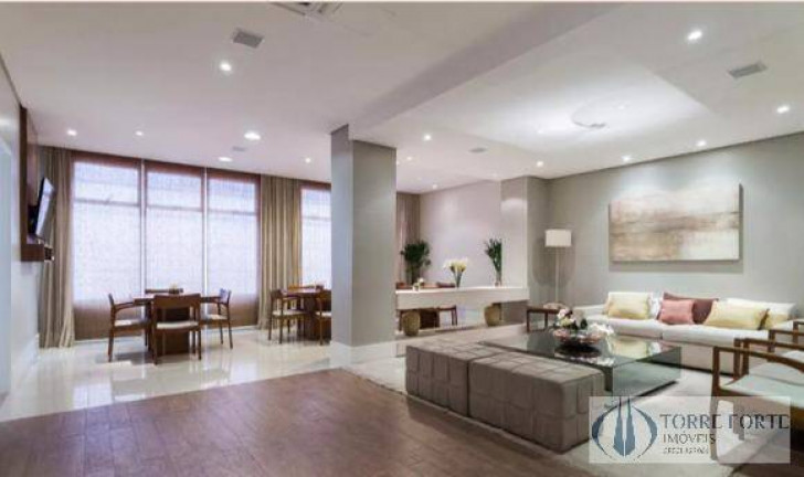 Imagem Apartamento com 2 Quartos à Venda, 62 m² em Alto Da Mooca - São Paulo Imagem Apartamento com 2 Quartos à Venda, 62 m² em Alto Da Mooca - São Paulo