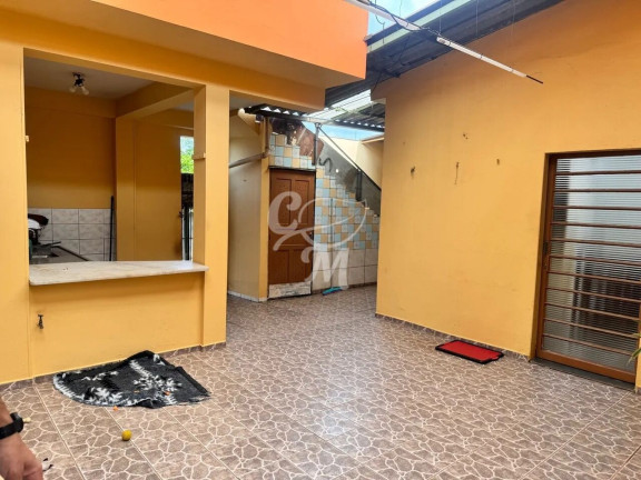 Imagem Casa com 3 Quartos à Venda, 213 m² em Vila Alvorada - Jundiaí Imagem Casa com 3 Quartos à Venda, 213 m² em Vila Alvorada - Jundiaí