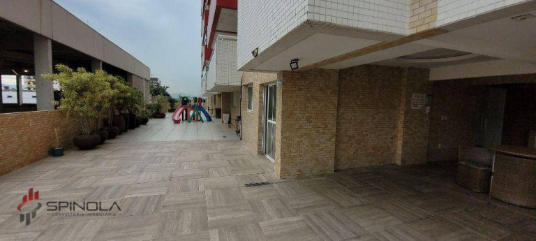 Imagem Apartamento com 1 Quarto à Venda, 61 m² em Ocian - Praia Grande Imagem Apartamento com 1 Quarto à Venda, 61 m² em Ocian - Praia Grande