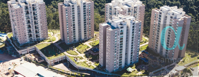 Imagem Apartamento com 3 Quartos à Venda, 172 m² em Tamboré - Santana De Parnaíba Imagem Apartamento com 3 Quartos à Venda, 172 m² em Tamboré - Santana De Parnaíba