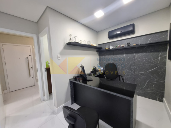 Imagem Sala Comercial para Alugar, 82 m² em Centro - Blumenau