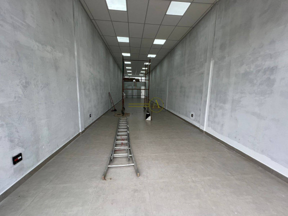 Imagem Loja para Alugar, 100 m² em Balneário Continental - Peruíbe Imagem Loja para Alugar, 100 m² em Balneário Continental - Peruíbe