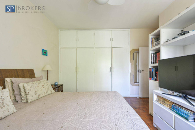 Imagem Apartamento com 2 Quartos à Venda, 105 m² em Itaim Bibi - São Paulo Imagem Apartamento com 2 Quartos à Venda, 105 m² em Itaim Bibi - São Paulo