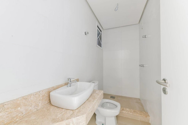 Imagem Apartamento com 3 Quartos à Venda, 128 m² em Higienópolis - Porto Alegre