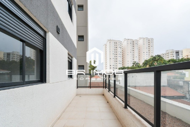 Imagem Imóvel com 2 Quartos à Venda, 86 m² em Saúde - São Paulo