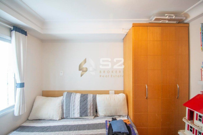 Imagem Apartamento com 4 Quartos à Venda, 165 m² em Vila Leopoldina - São Paulo Imagem Apartamento com 4 Quartos à Venda, 165 m² em Vila Leopoldina - São Paulo