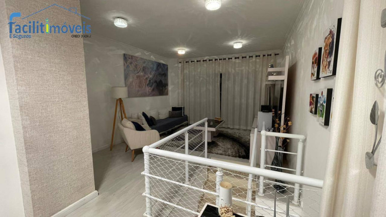 Imagem Apartamento com 4 Quartos à Venda, 194 m² em Baeta Neves - São Bernardo Do Campo