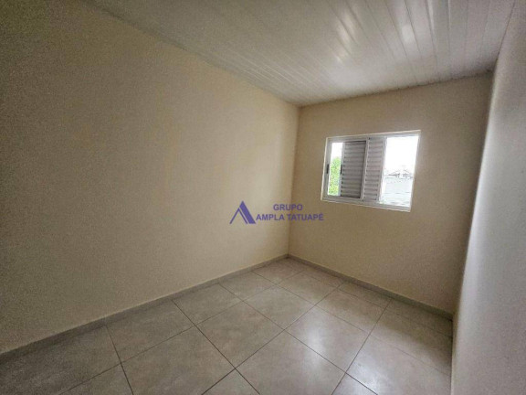 Imagem Sobrado com 2 Quartos para Alugar, 145 m² em Tatuapé - São Paulo Imagem Sobrado com 2 Quartos para Alugar, 145 m² em Tatuapé - São Paulo