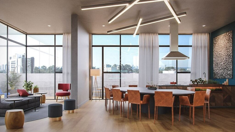 Imagem Sala Comercial à Venda, 32 m² em Vila Madalena - São Paulo