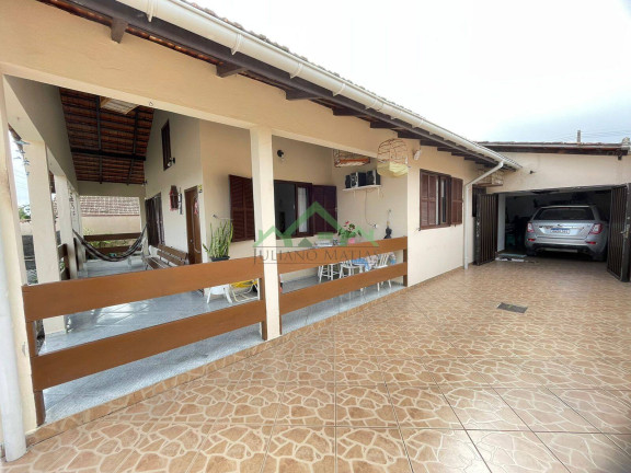 Casa com 4 Quartos à Venda, 364 m² em Costeira - Balneário Barra Do Sul