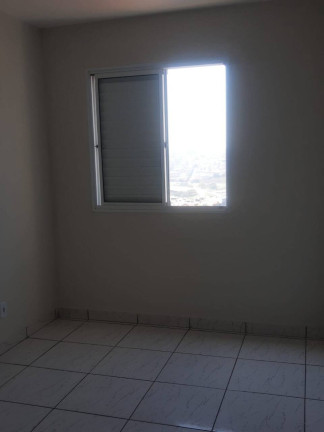 Imagem Apartamento com 2 Quartos à Venda, 45 m² em Vila Da Oportunidade - Carapicuíba