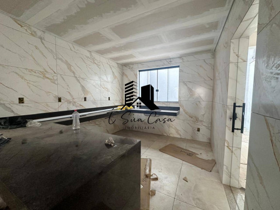 Imagem Casa com 3 Quartos à Venda, 160 m² em Cabral - Contagem Imagem Casa com 3 Quartos à Venda, 160 m² em Cabral - Contagem