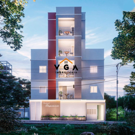 Imagem Apartamento com 2 Quartos à Venda, 32 m² em Jardim Itapemirim - São Paulo Imagem Apartamento com 2 Quartos à Venda, 32 m² em Jardim Itapemirim - São Paulo