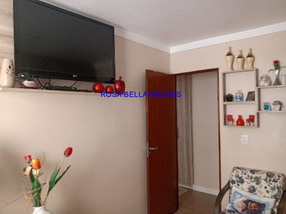 Apartamento com 2 Quartos à Venda, 56 m² em Vila Jundiainópolis - Jundiaí