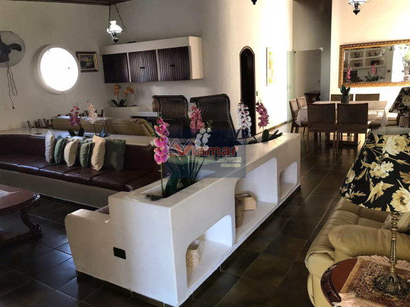 Imagem Casa com 3 Quartos à Venda, 280 m² em Enseada - Guarujá Imagem Casa com 3 Quartos à Venda, 280 m² em Enseada - Guarujá