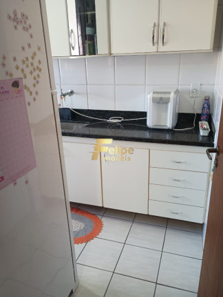 Imagem Imóvel com 2 Quartos à Venda, 60 m² em Jardim Camburi - Vitória