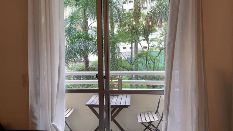 Imagem Apartamento com 2 Quartos à Venda, 45 m² em Jardim Ampliação - São Paulo