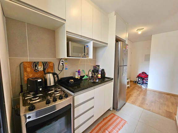 Imagem Apartamento com 1 Quarto à Venda, 45 m² em Centro - Osasco