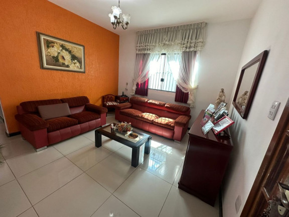 Imagem Casa com 3 Quartos à Venda, em Bom Jesus - Contagem Imagem Casa com 3 Quartos à Venda, em Bom Jesus - Contagem