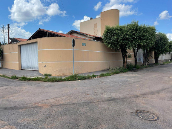 Imagem Sobrado com 3 Quartos à Venda, 360 m² em Morada Do Ouro - Cuiabá Imagem Sobrado com 3 Quartos à Venda, 360 m² em Morada Do Ouro - Cuiabá