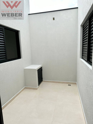Imagem Casa de Condomínio com 3 Quartos à Venda, 150 m² em Horto Florestal - Sorocaba