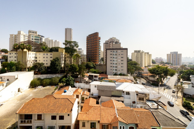 Imagem Apartamento com 3 Quartos à Venda, 182 m² em Vila Monumento - São Paulo Imagem Apartamento com 3 Quartos à Venda, 182 m² em Vila Monumento - São Paulo
