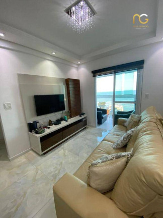 Apartamento com 2 Quartos à Venda, 90 m² em Tupi - Praia Grande