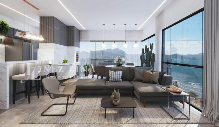 Imagem Imóvel com 3 Quartos à Venda, 117 m² em Pereque - Porto Belo Imagem Imóvel com 3 Quartos à Venda, 117 m² em Pereque - Porto Belo
