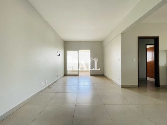 Apartamento com 2 Quartos à Venda, 93 m² em Centro - São José Do Rio Preto