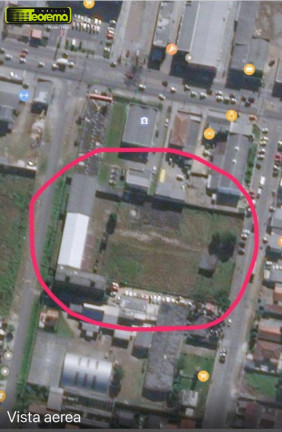 Imagem Imóvel Comercial para Alugar, 350 m² em Weissópolis - Pinhais Imagem Imóvel Comercial para Alugar, 350 m² em Weissópolis - Pinhais