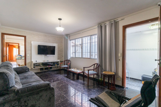 Imagem Casa com 3 Quartos à Venda, 121 m² em Vila Nova Mazzei - São Paulo Imagem Casa com 3 Quartos à Venda, 121 m² em Vila Nova Mazzei - São Paulo