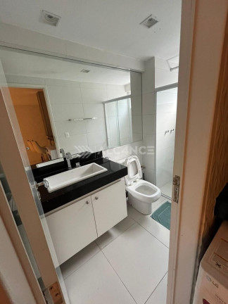 Imagem Flat com 1 Quarto à Venda, 40 m² em Cabo Branco - João Pessoa Imagem Flat com 1 Quarto à Venda, 40 m² em Cabo Branco - João Pessoa