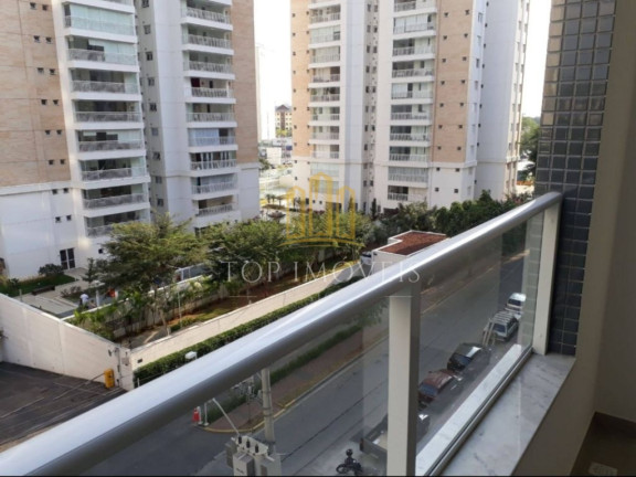Apartamento com 2 Quartos para Alugar, 80 m² em Jardim Aquarius - São José Dos Campos