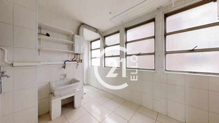 Imagem Apartamento com 3 Quartos à Venda, 147 m² em Jardim Paulistano - São Paulo